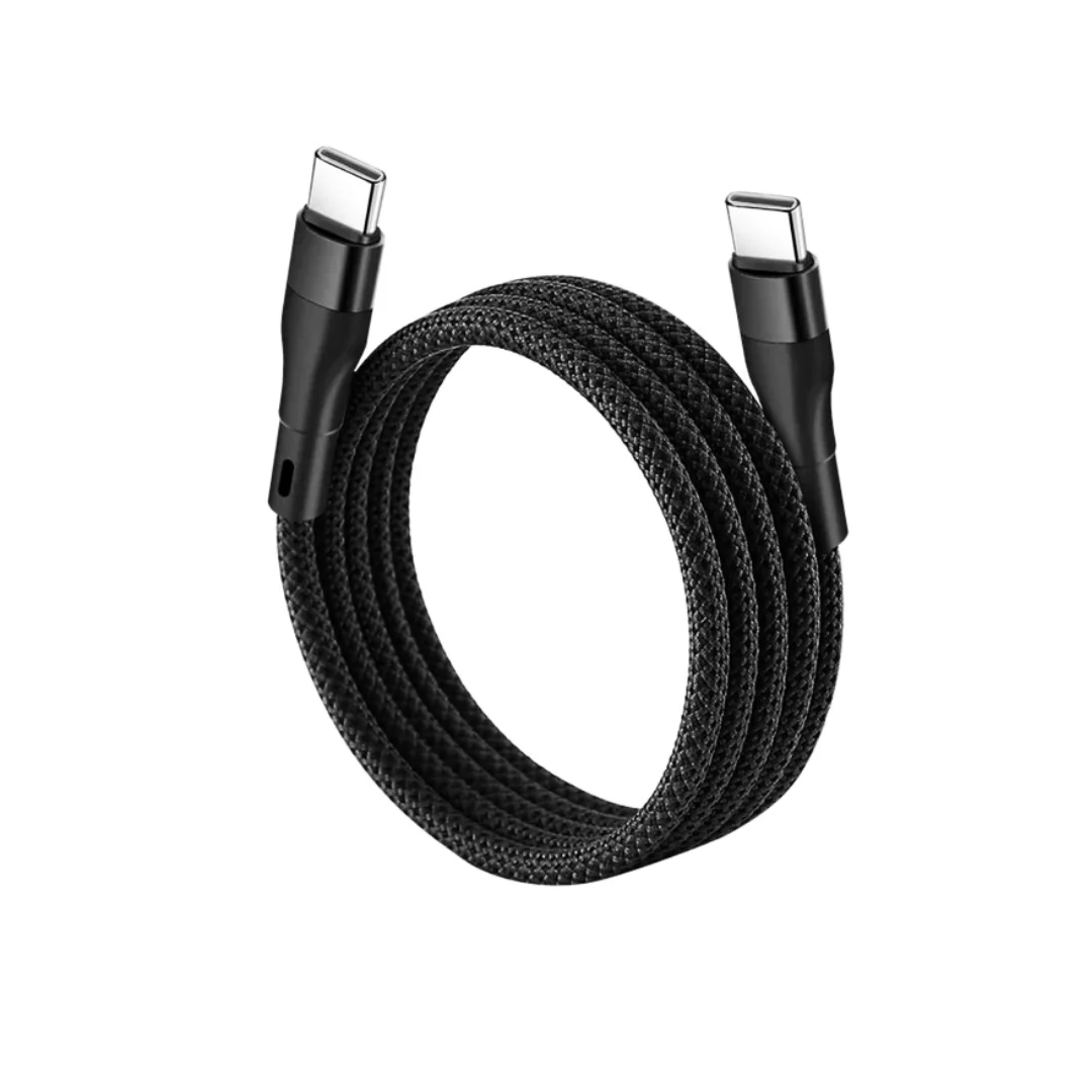 iCharger 100W MagRoll Cable USB-C