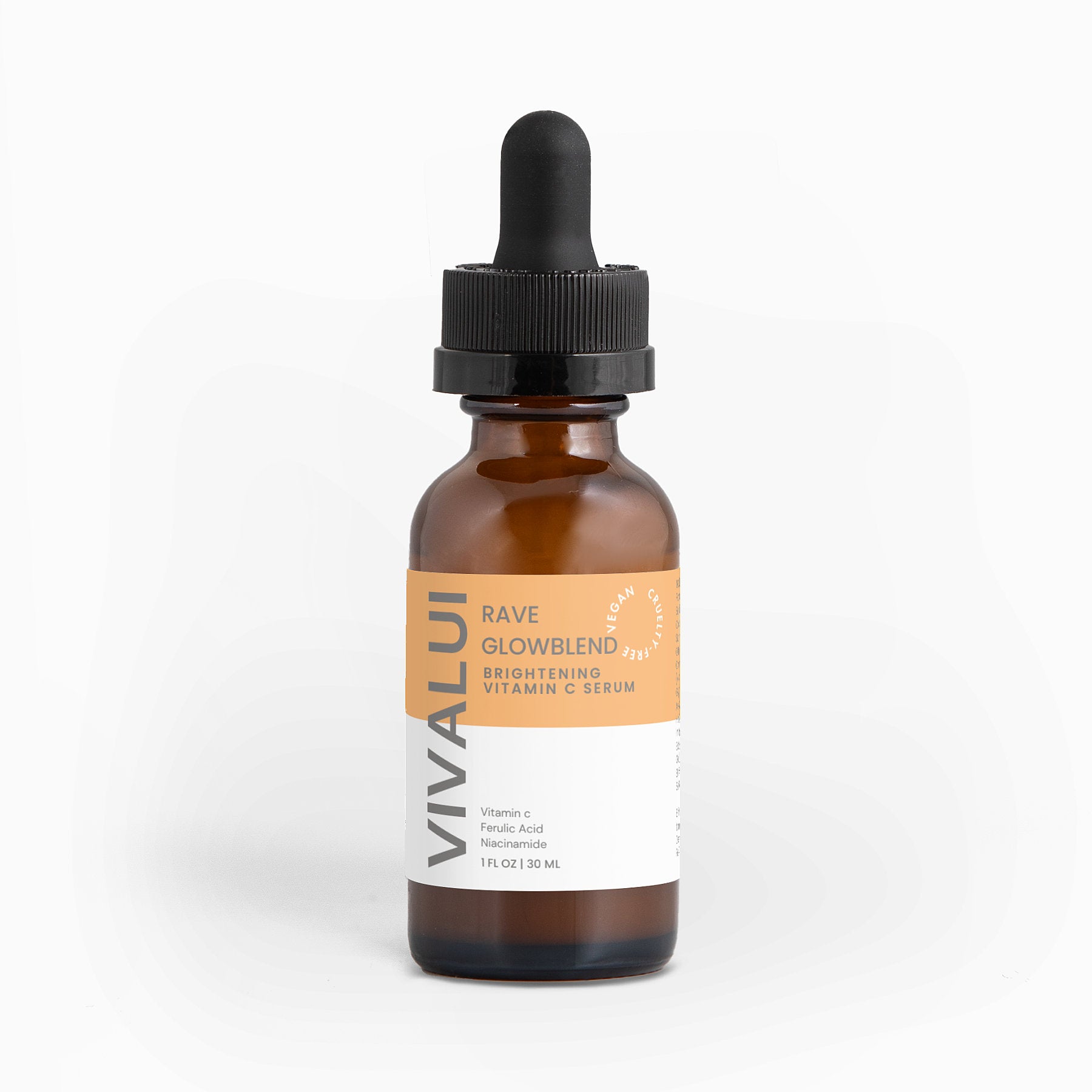 GlowBlend Brightening Vitamin C Serum