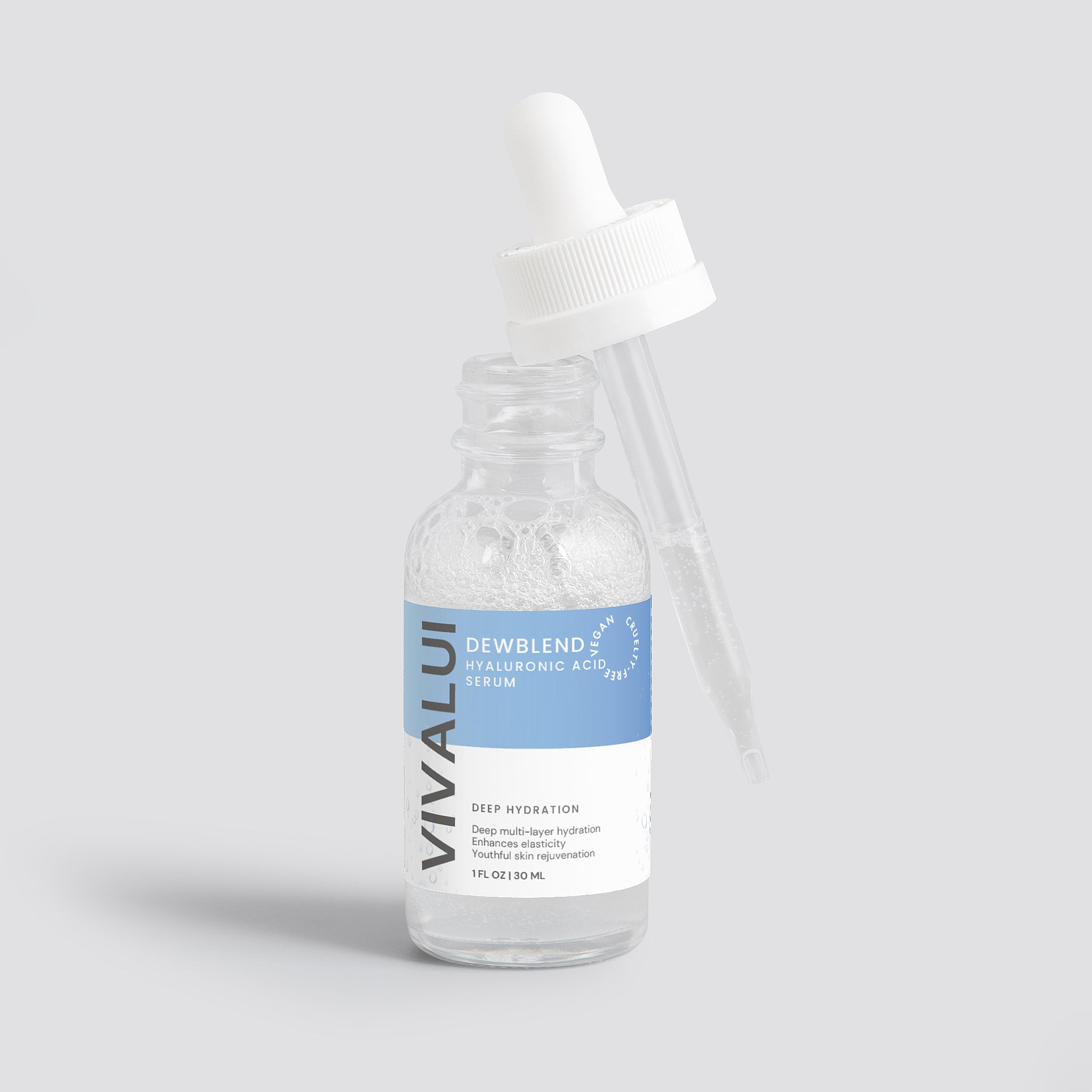 DewBlend Hyaluronic Acid Serum