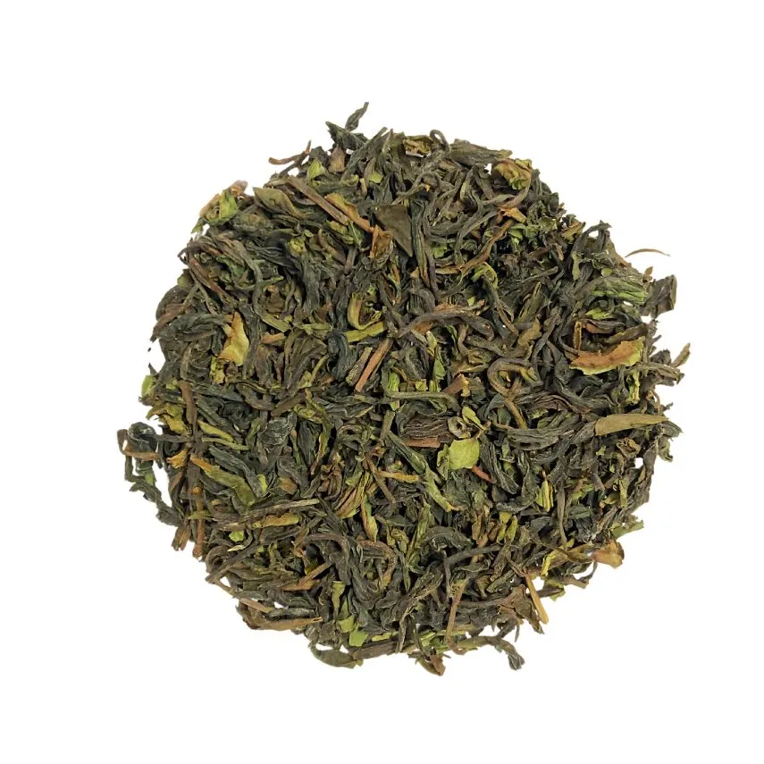 Balasun Darjeeling Tea First Flush 2024 FTGFOP1 CL - Regular