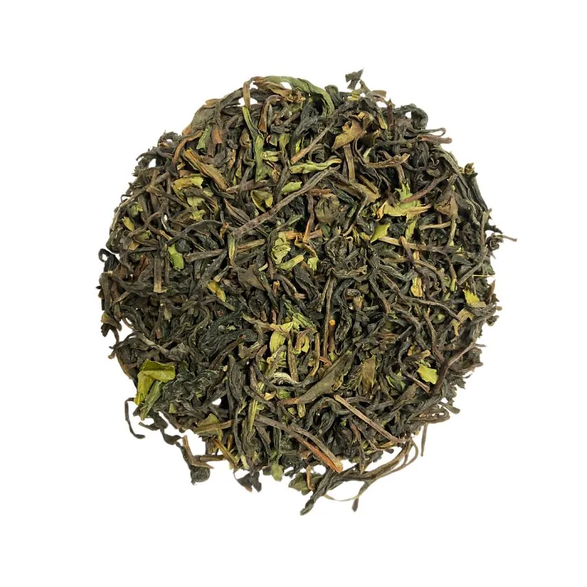 Puttabong Darjeeling Tea First Flush 2024 - FTGFOP1 Regular