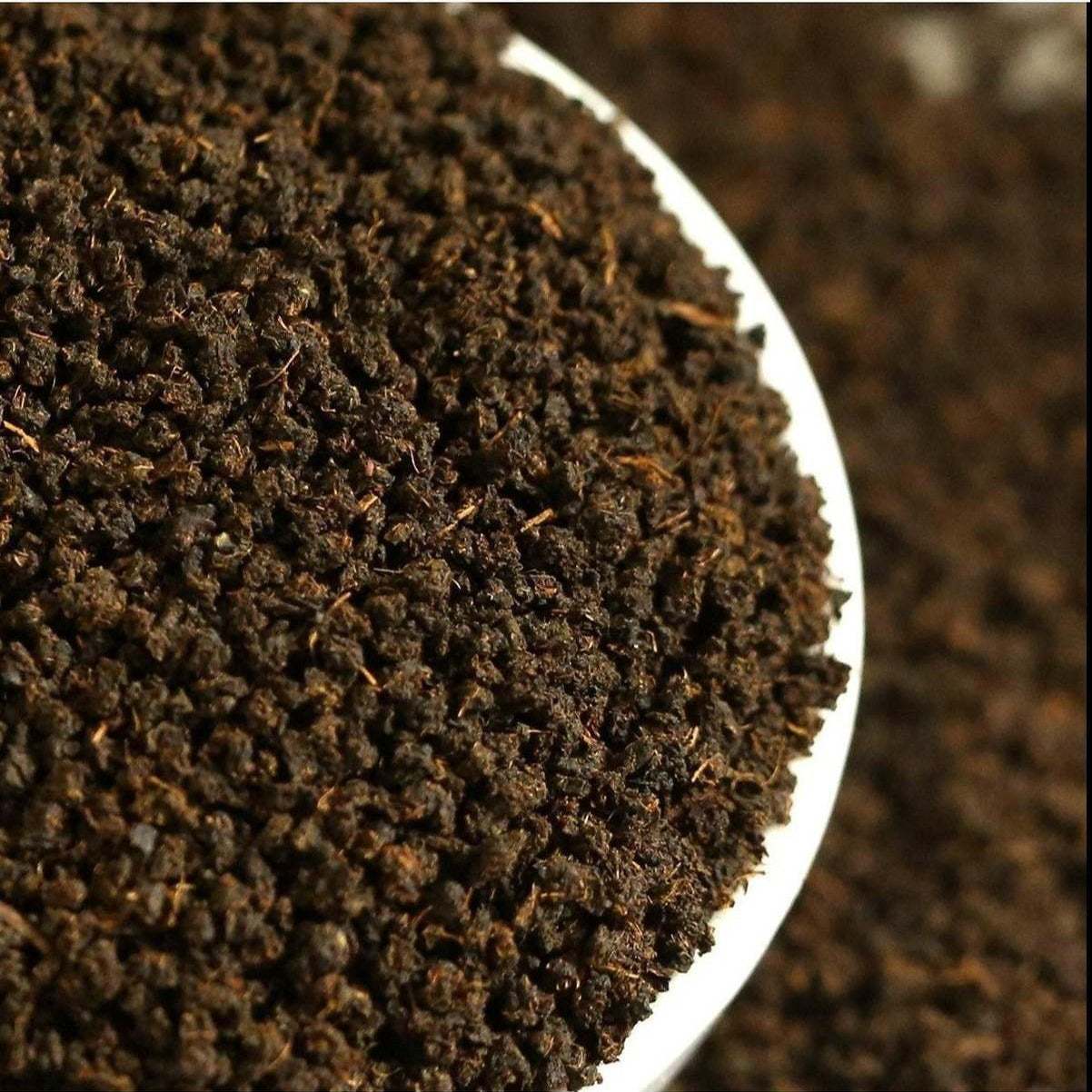 Assam CTC Diamond