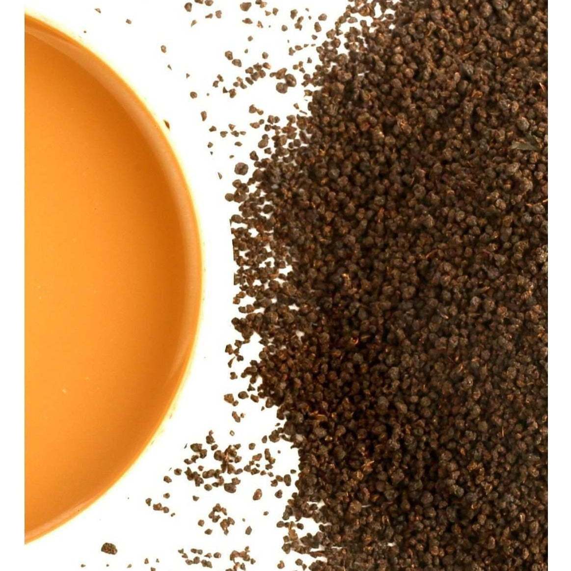 Assam CTC Silver