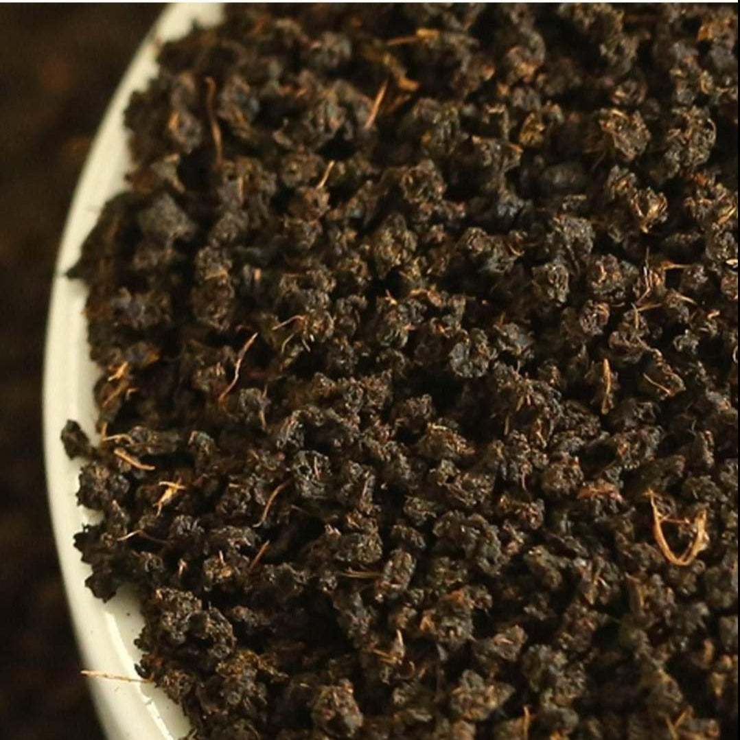 Assam CTC Platinum