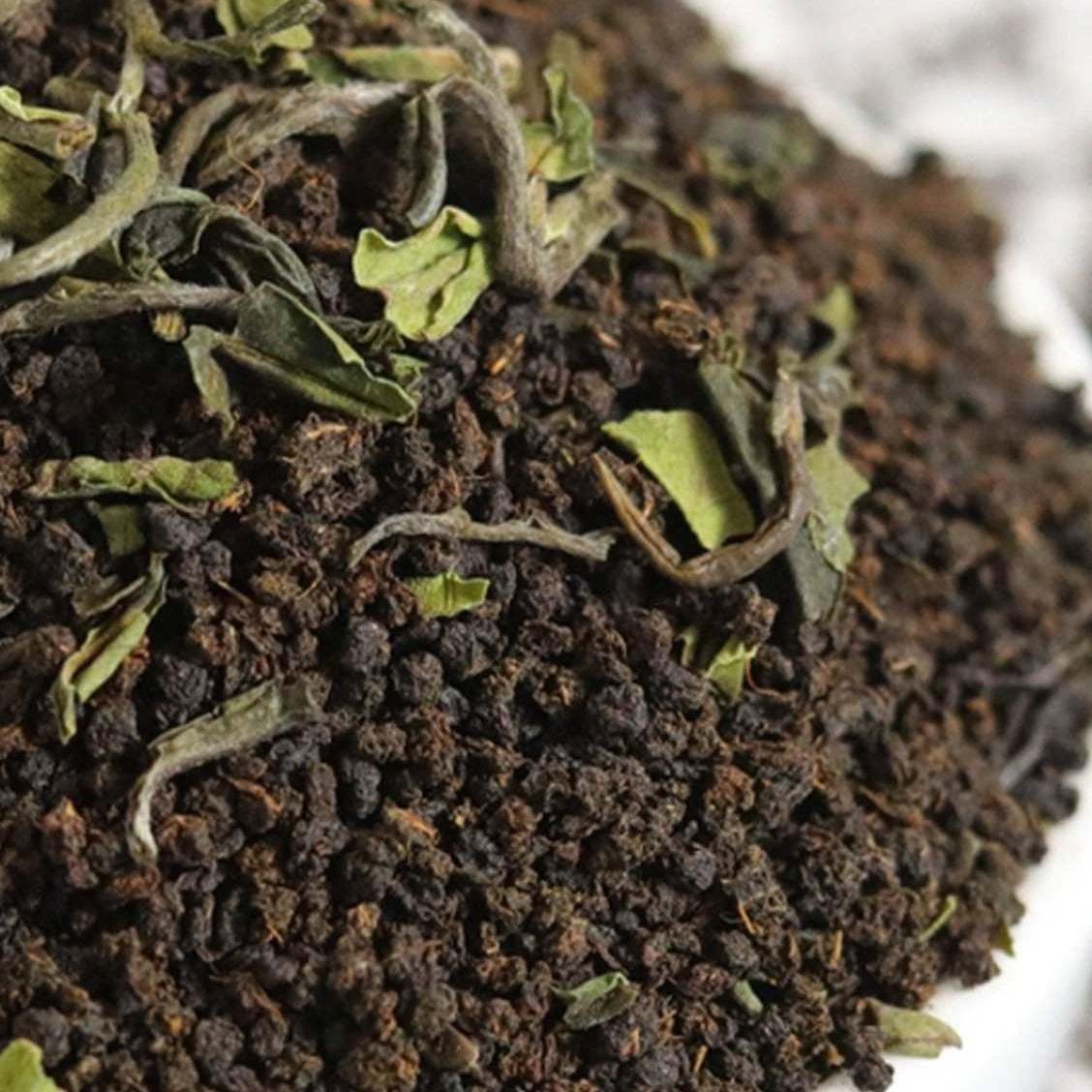 Assam Darjeeling Diamond Blend