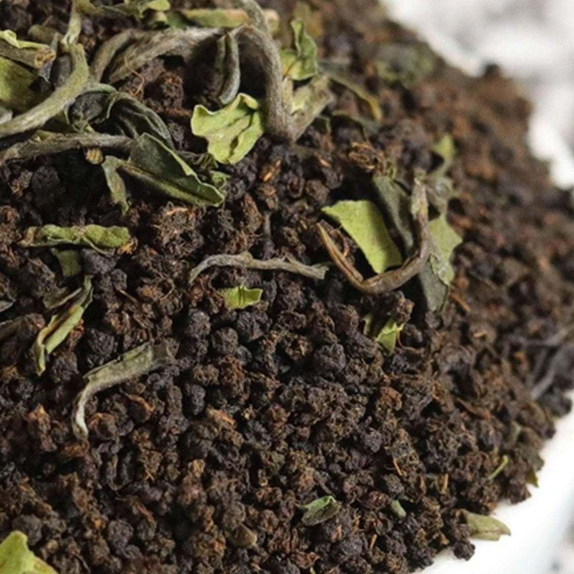 Assam Darjeeling Gold Blend