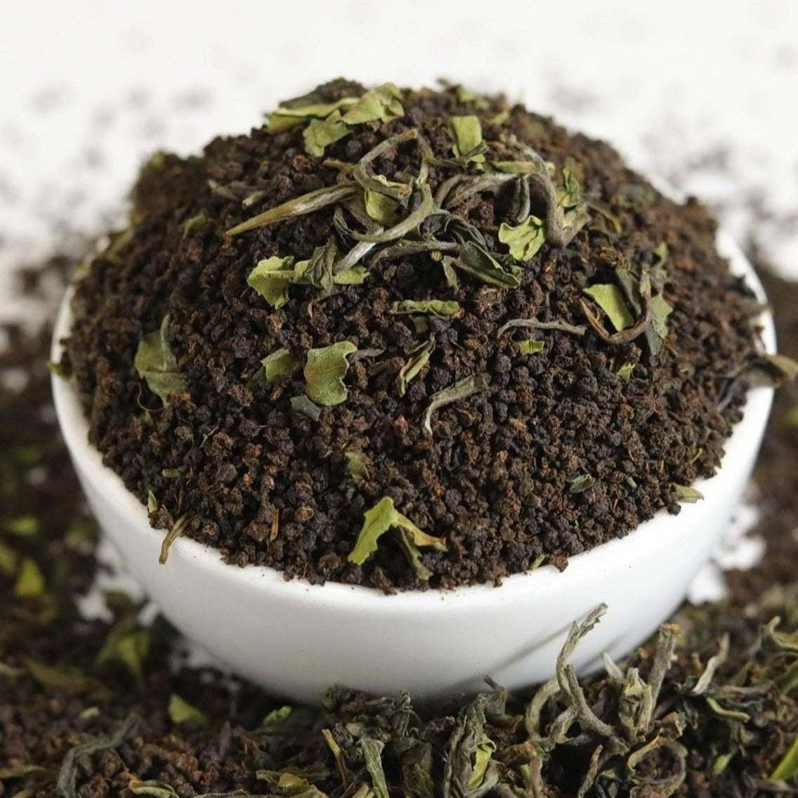 Assam Darjeeling Platinum Blend
