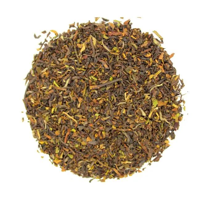 Darjeeling Fannings Diamond