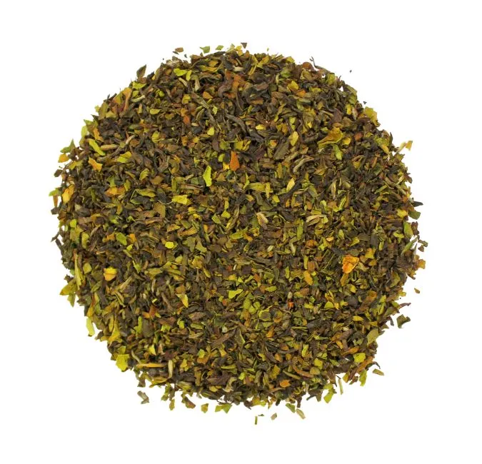 Darjeeling Fannings Platinum