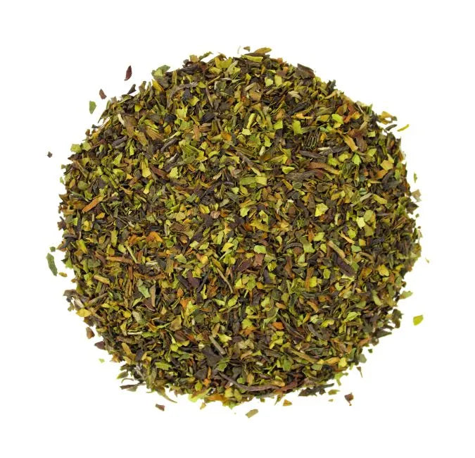 Darjeeling Fannings REGAL RUBY