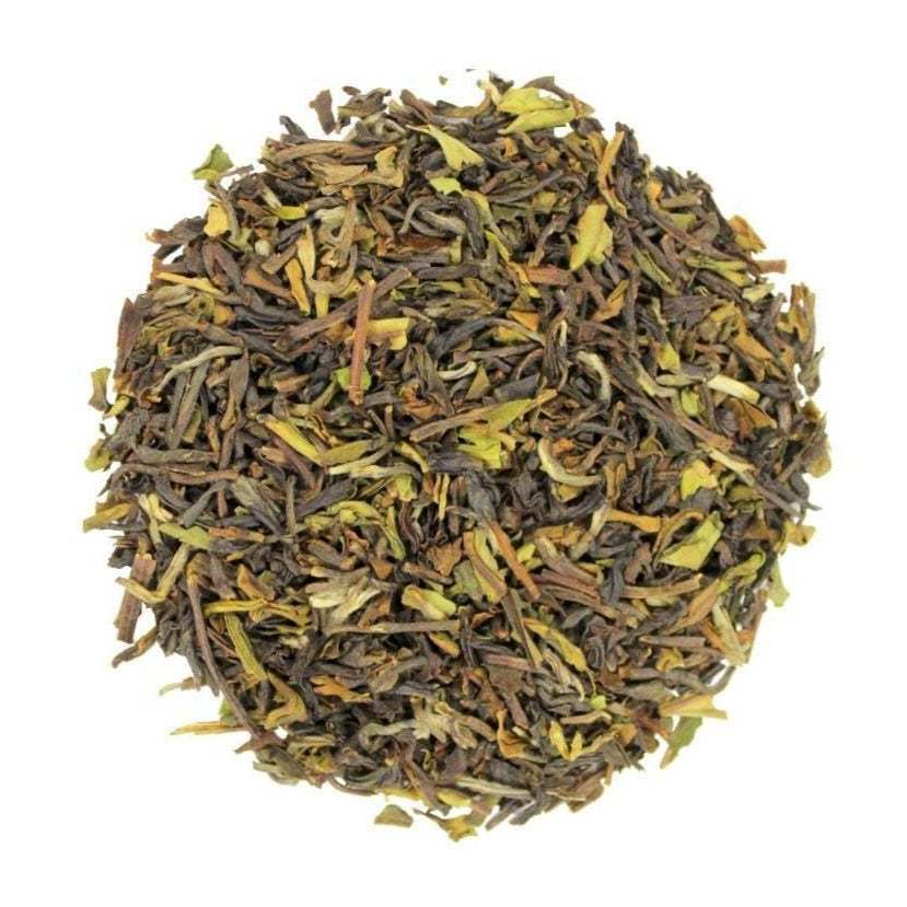 Darjeeling Leaf Regular FOP Fine