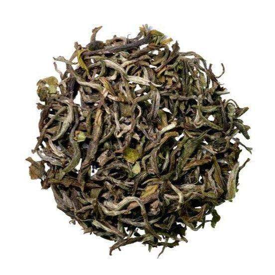 Darjeeling White Tea Emerald
