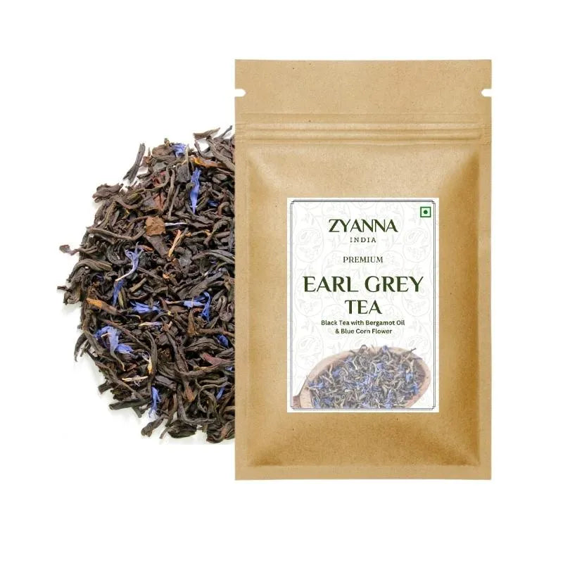 Earl Grey