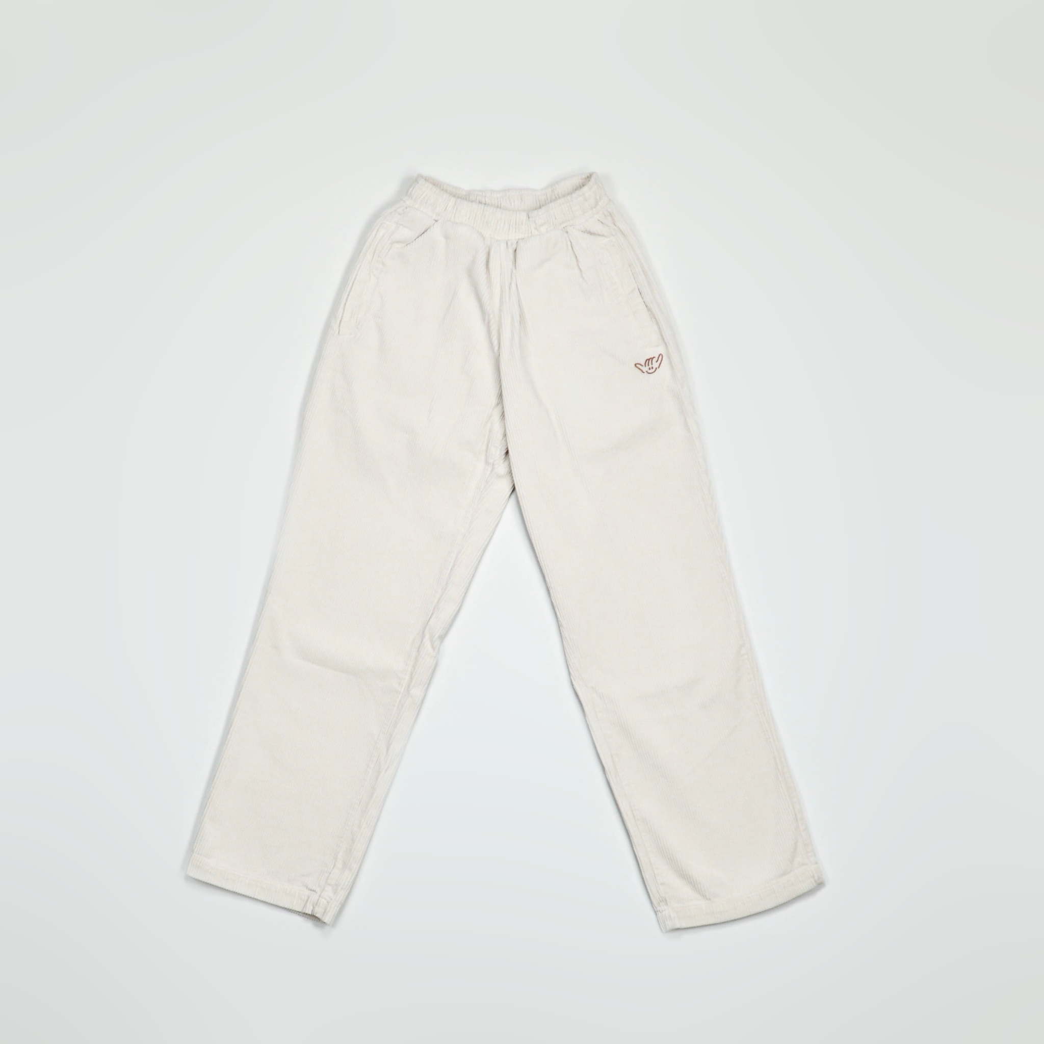 Corduroy Pants
