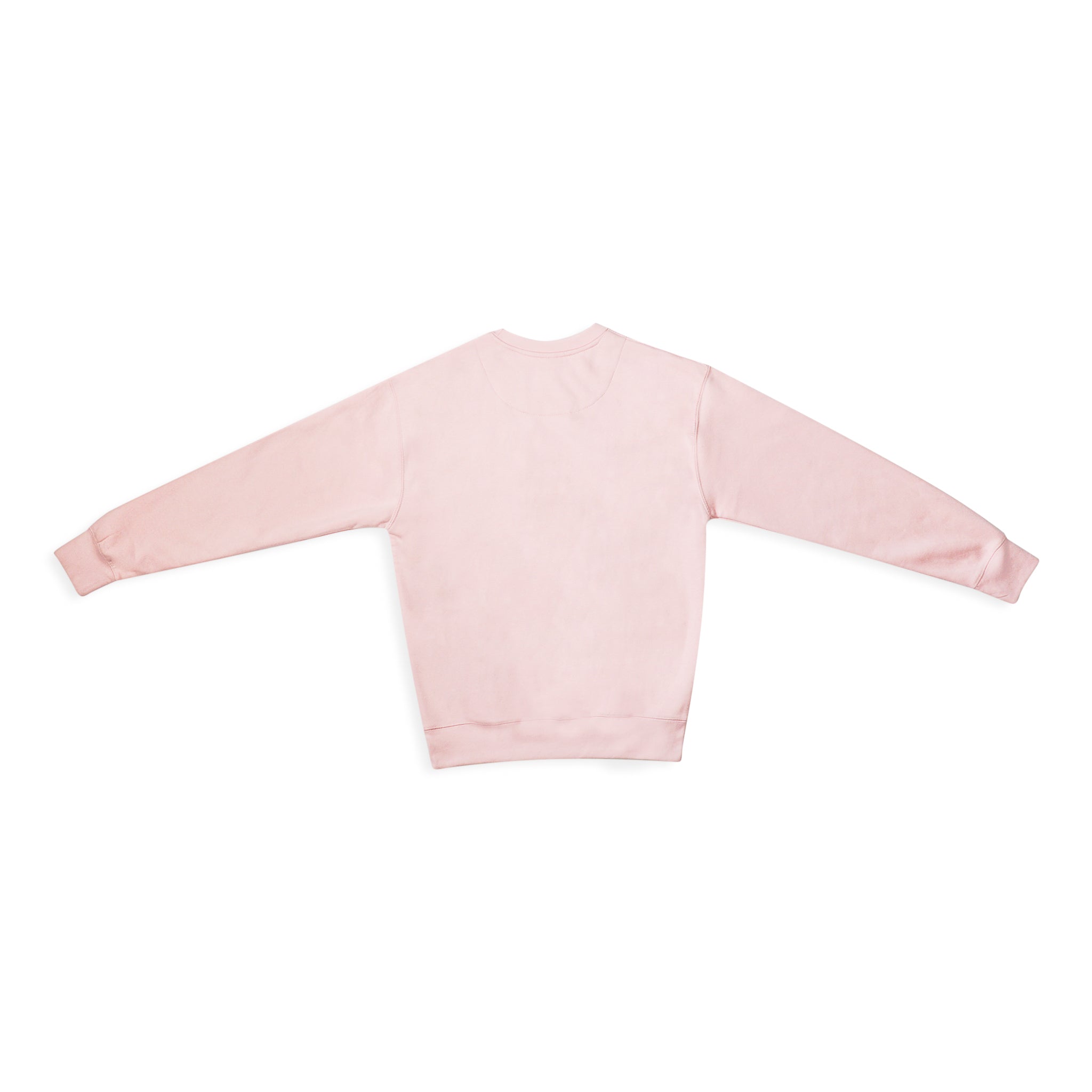 Mini Shaka Crewneck - Pink