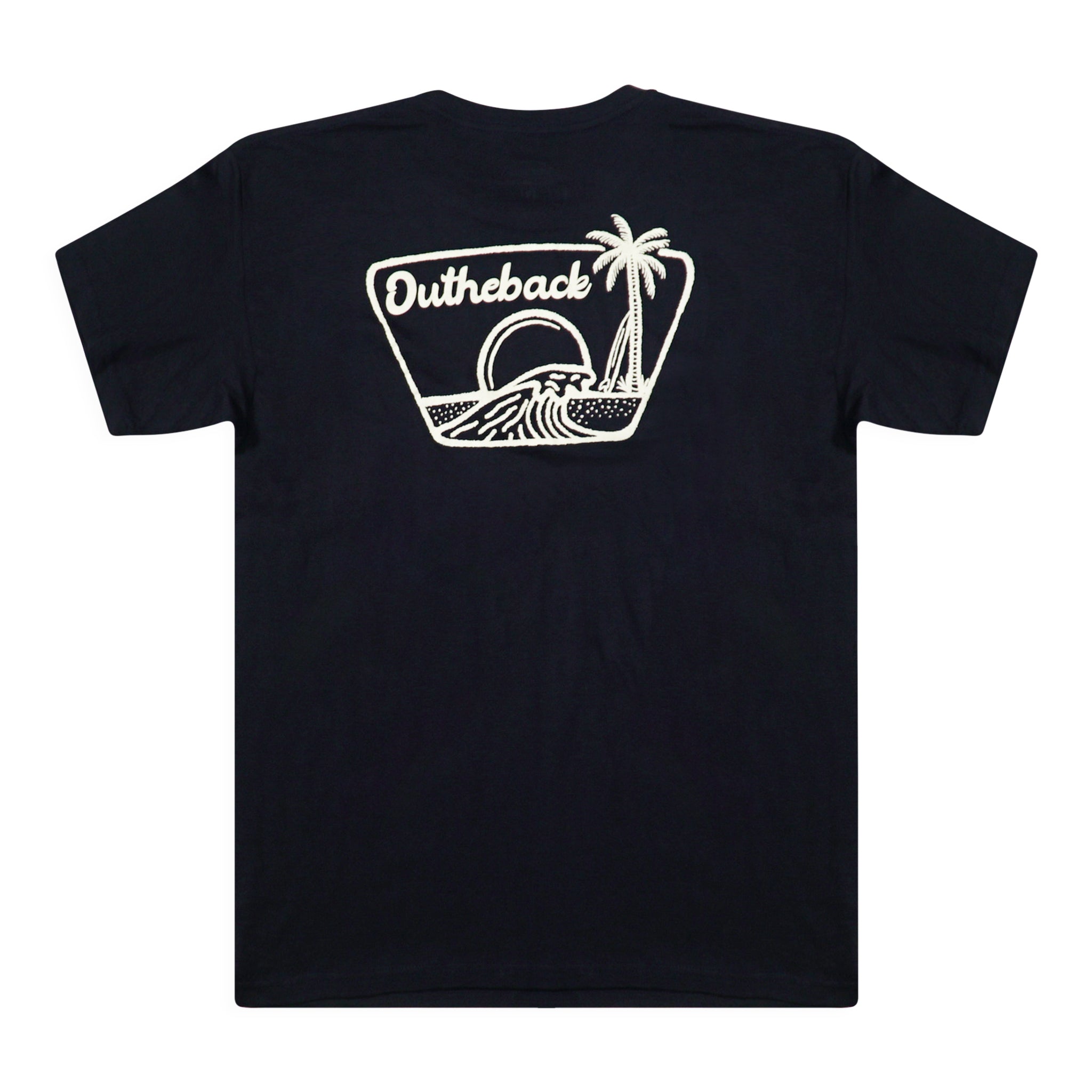 Sundaze Tee