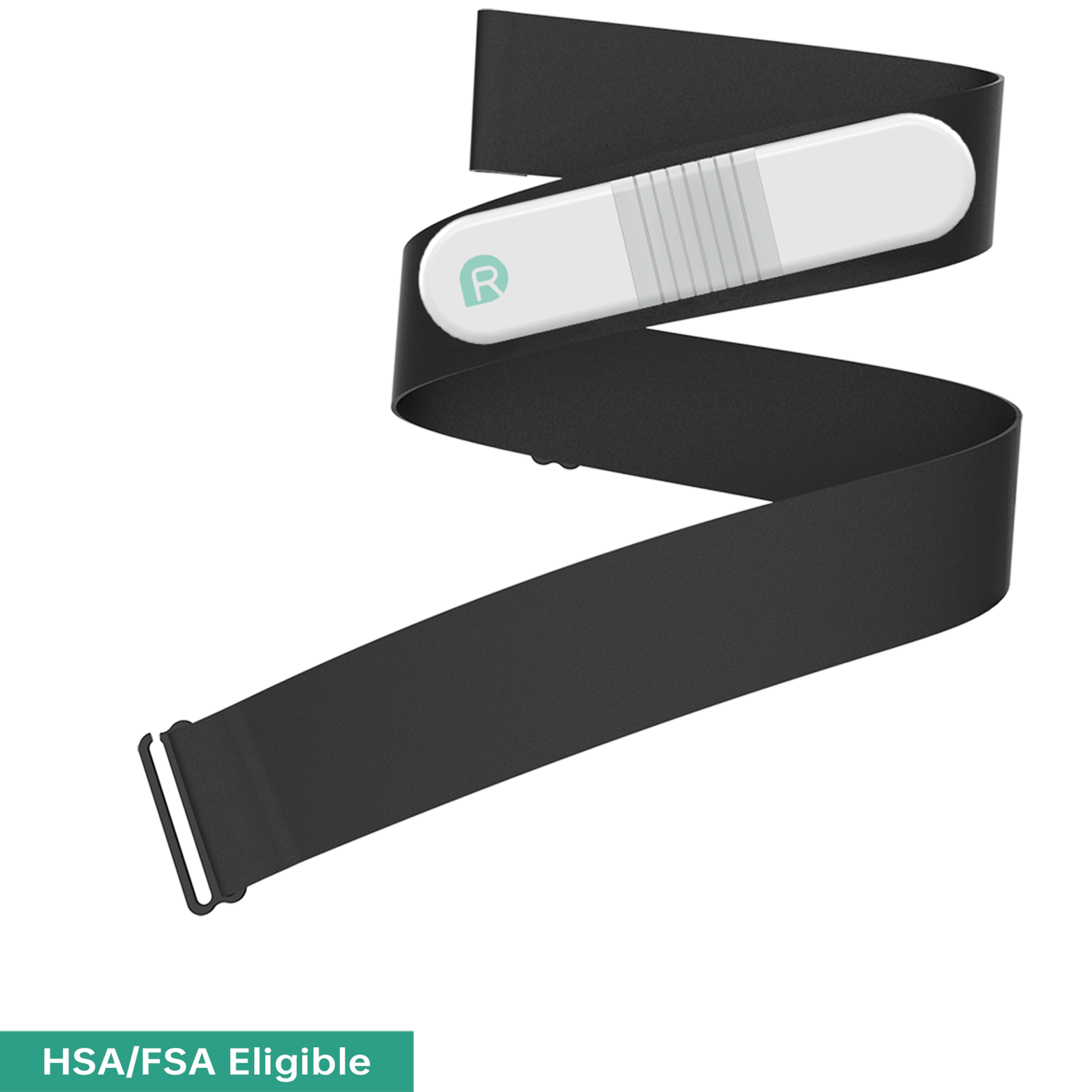 Visualbeat Strap-free Heart Rate Monitor