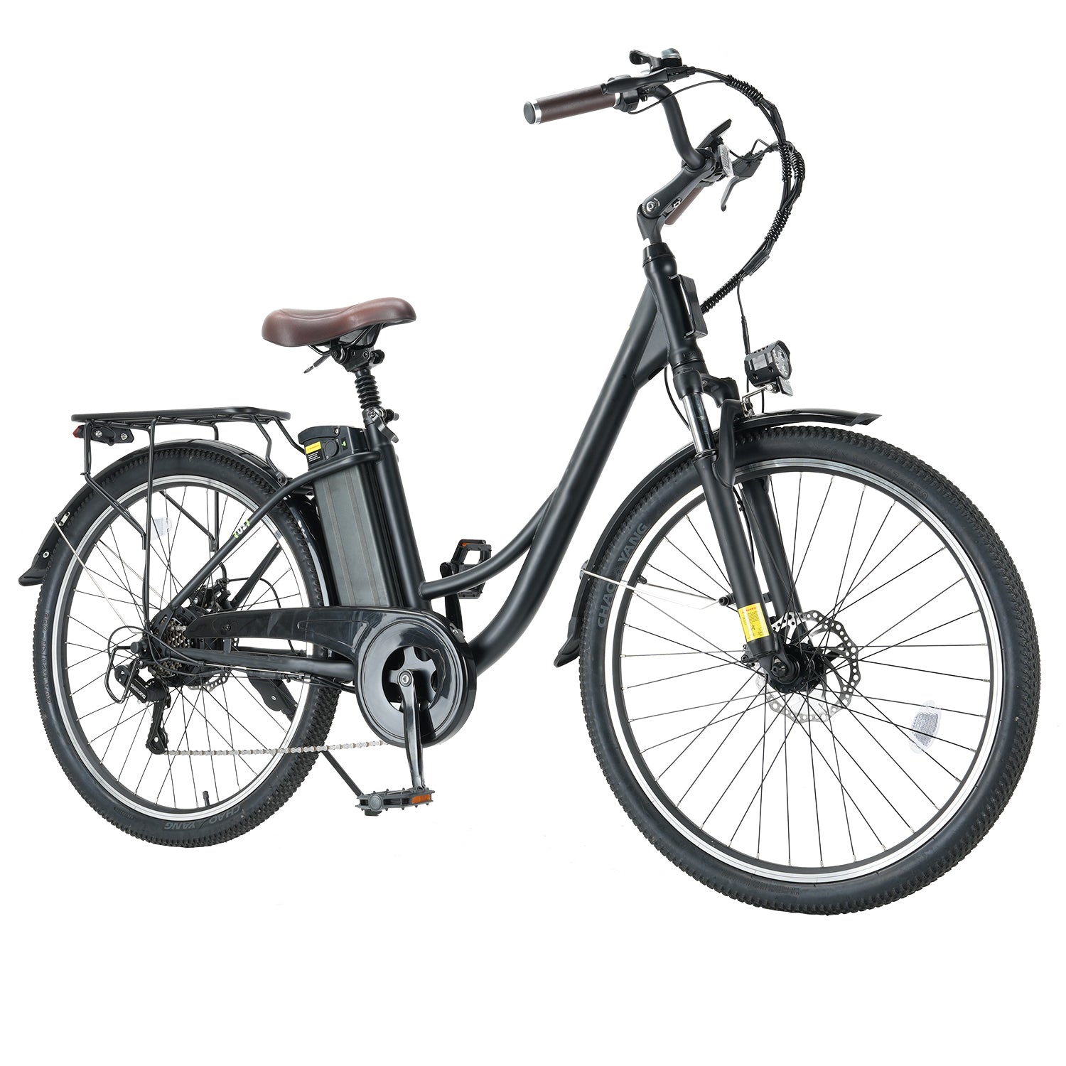 U2 City Commuter Electric Bike