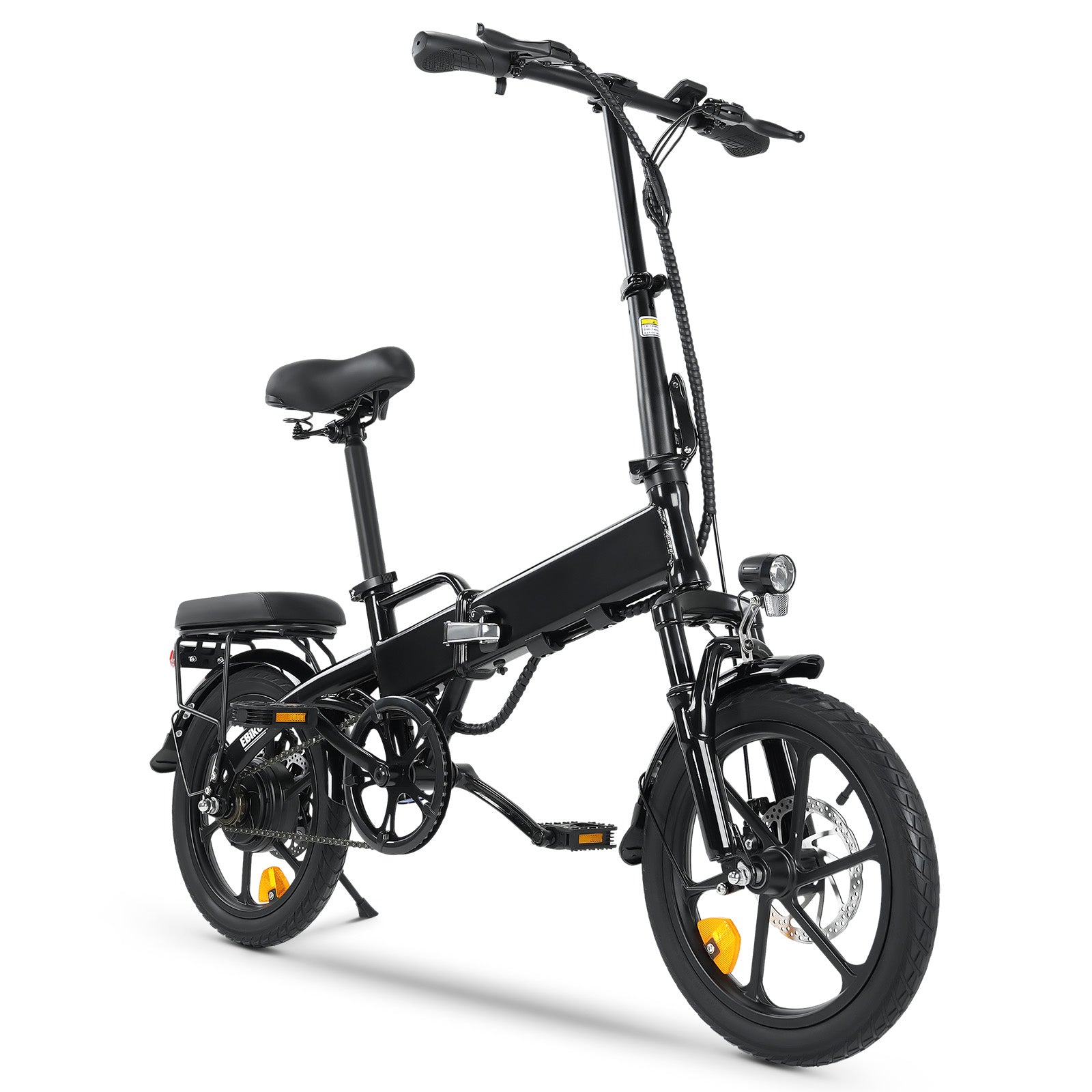 U3 Foldable Electric Bike