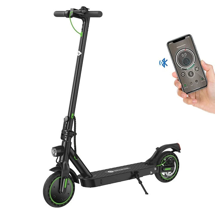 isinwheel® S9Pro Electric Scooter For Adults