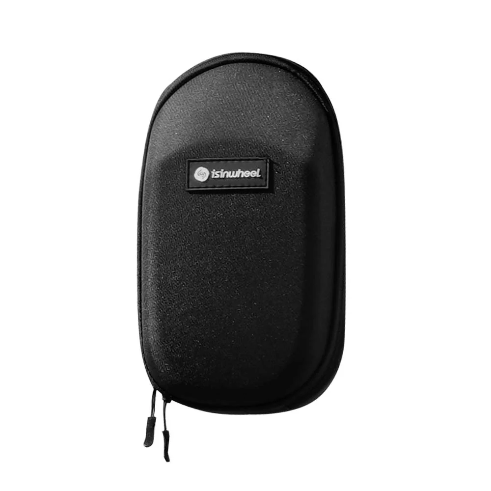 Black Storage Bag for Electric Scooter Head