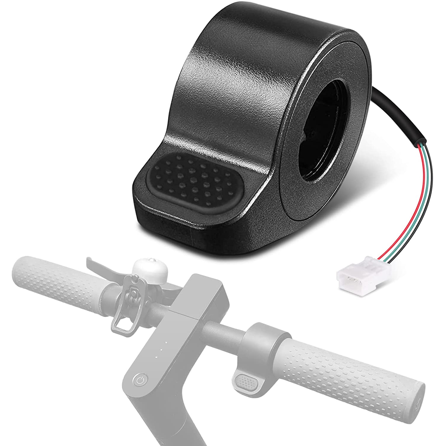 isinwheel Electric Scooter Throttle for  S9/S9Pro/S9Max