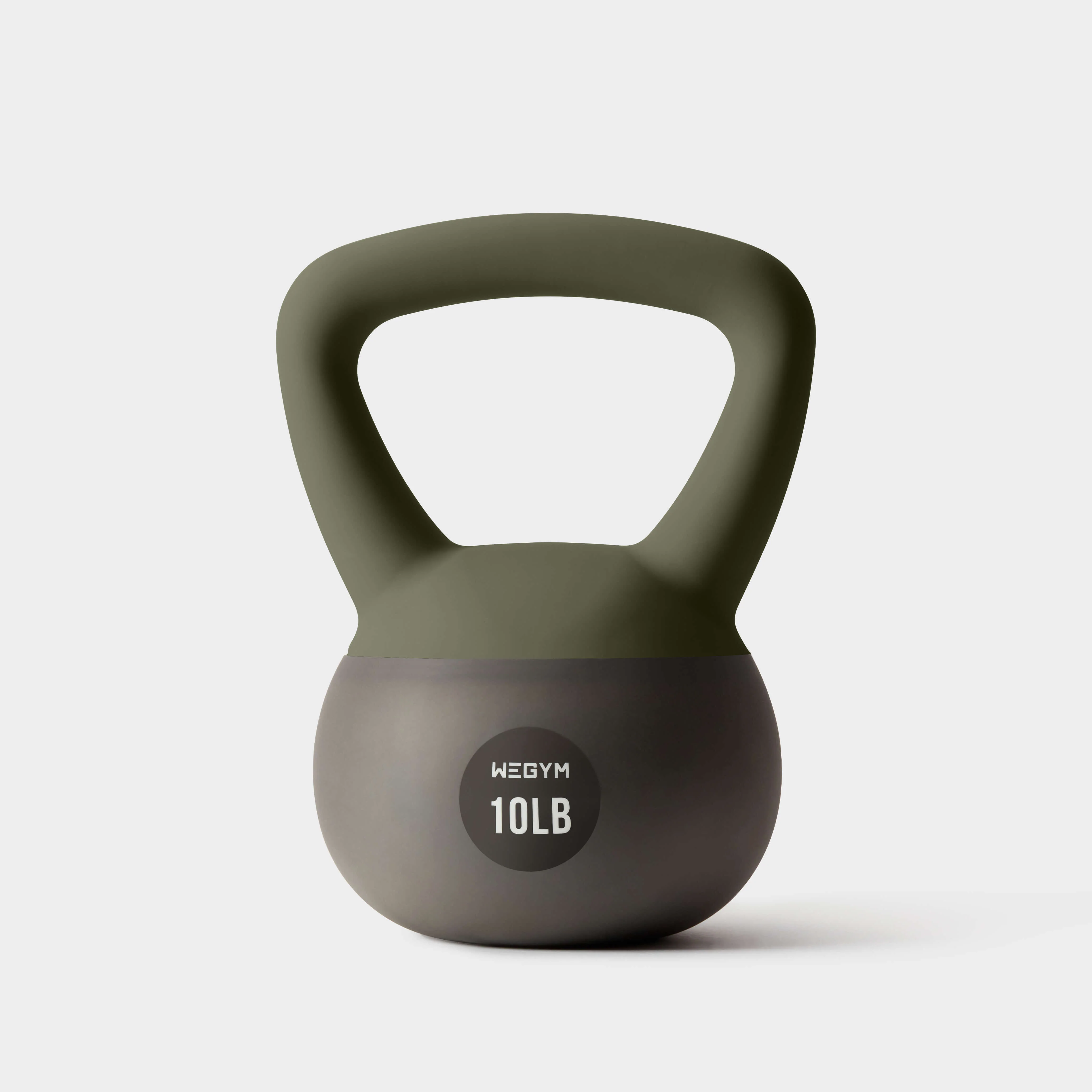 Soft Kettlebell - Forest