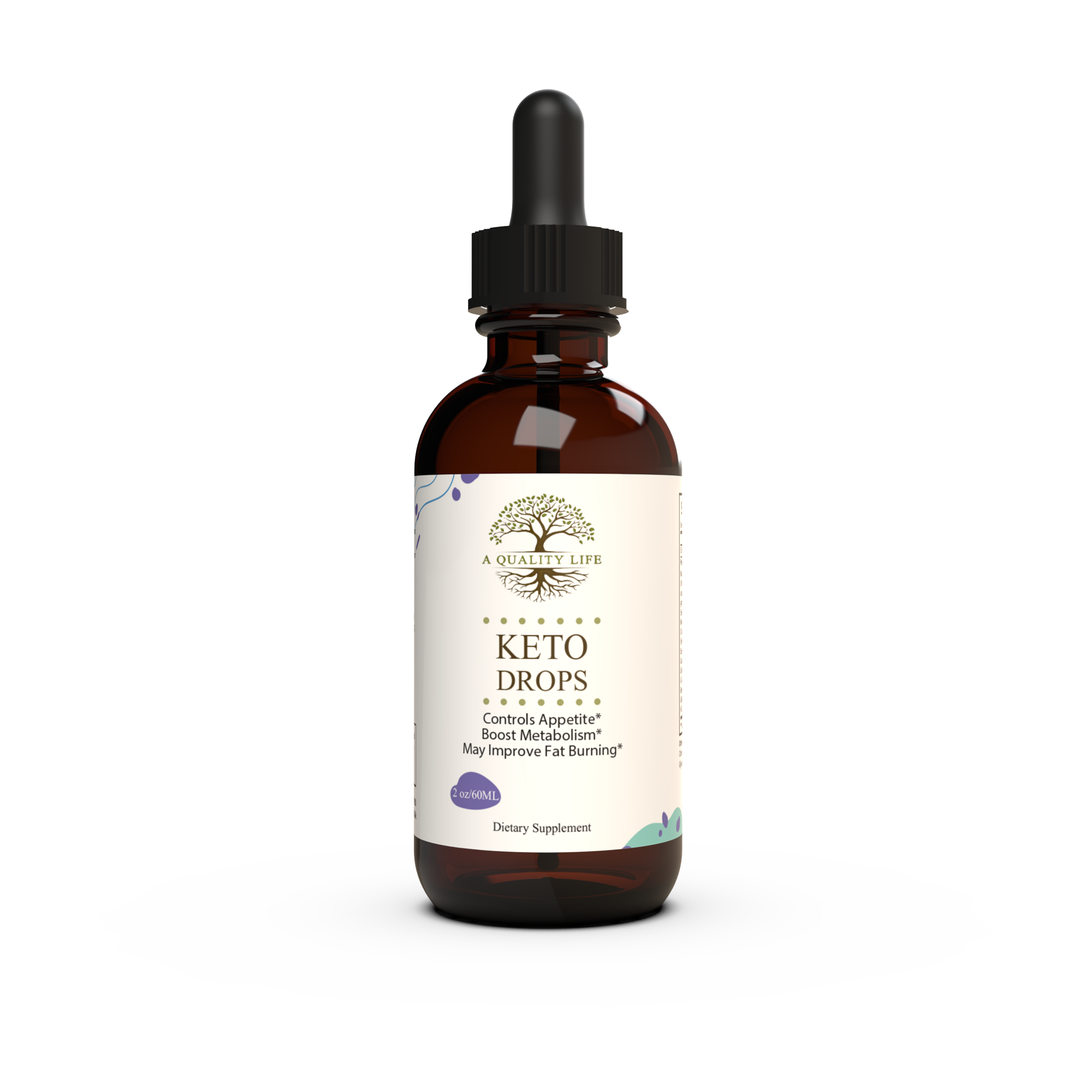 Keto Drops