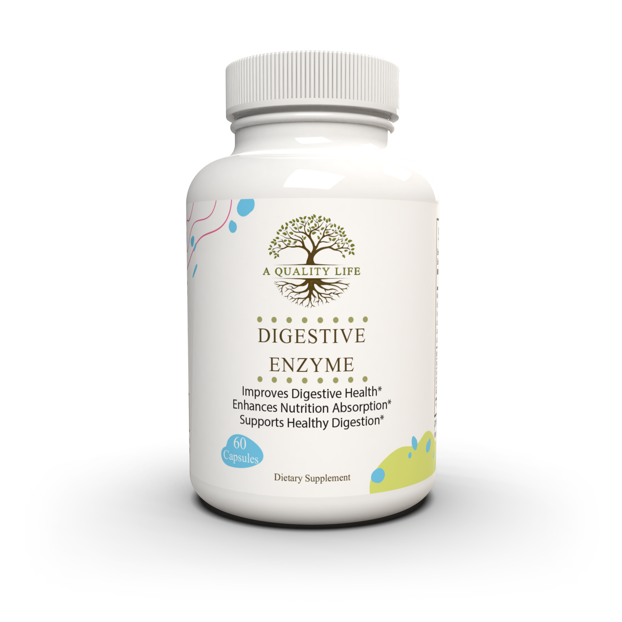 Digestive Enzyme