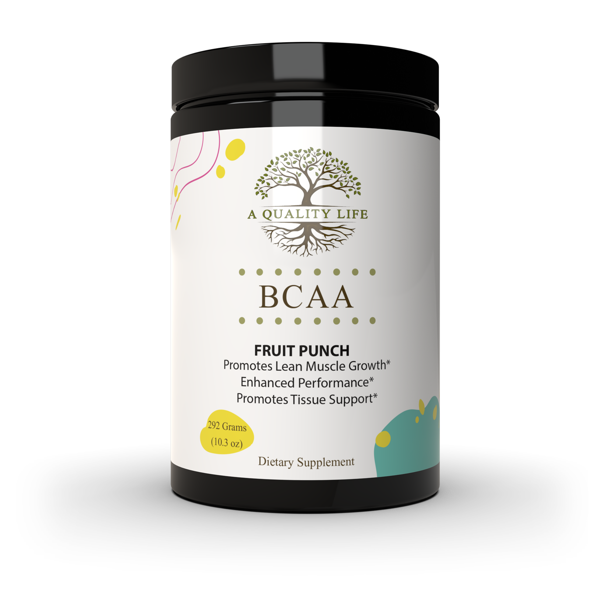 BCAA Fruit Punch