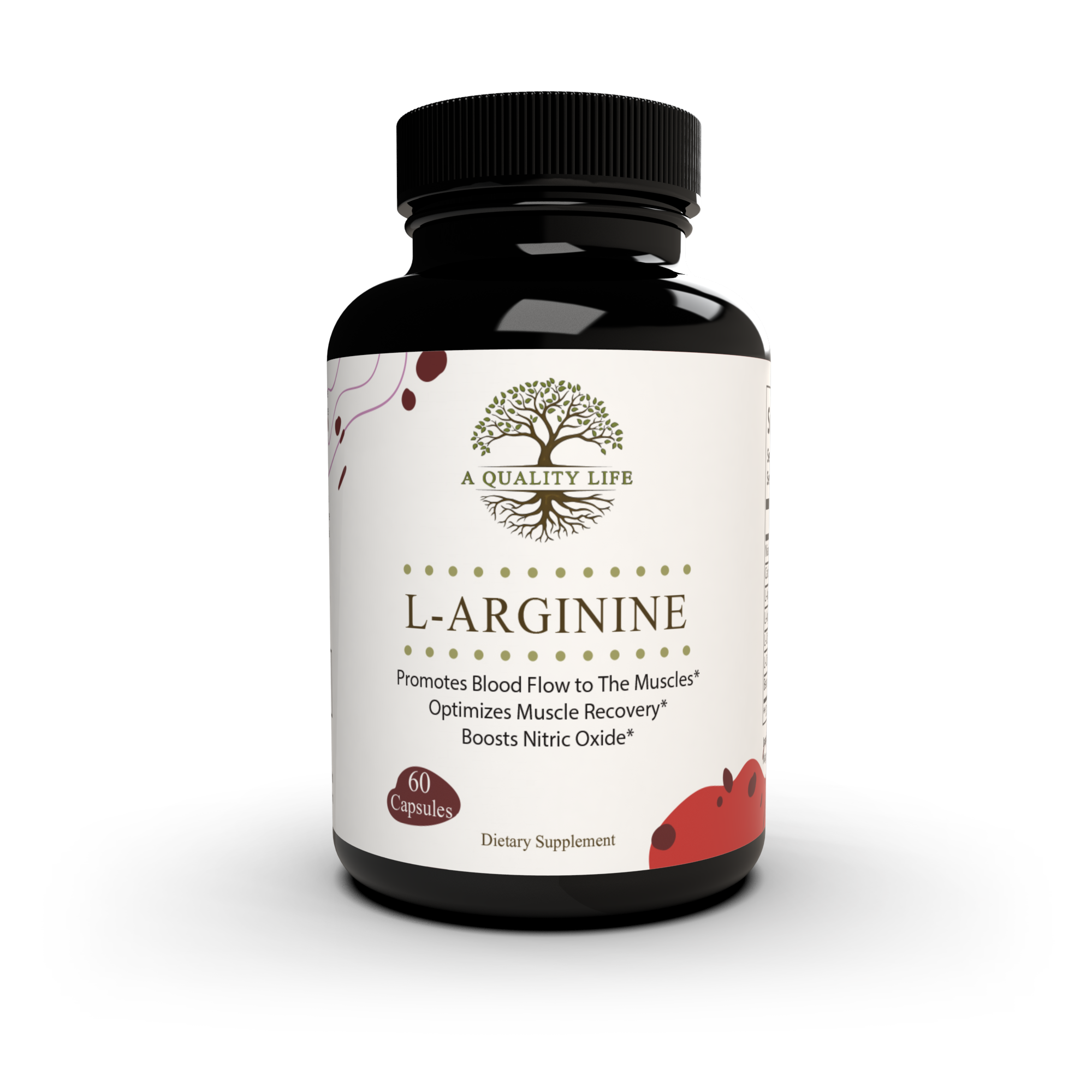 L-Arginine