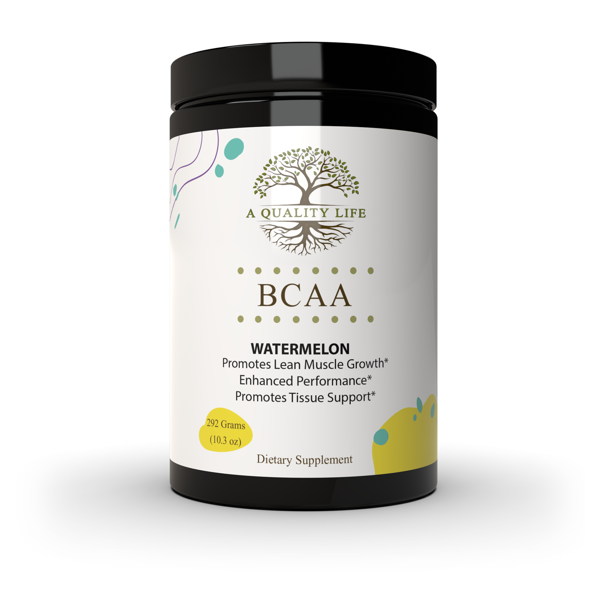 BCAA Watermelon