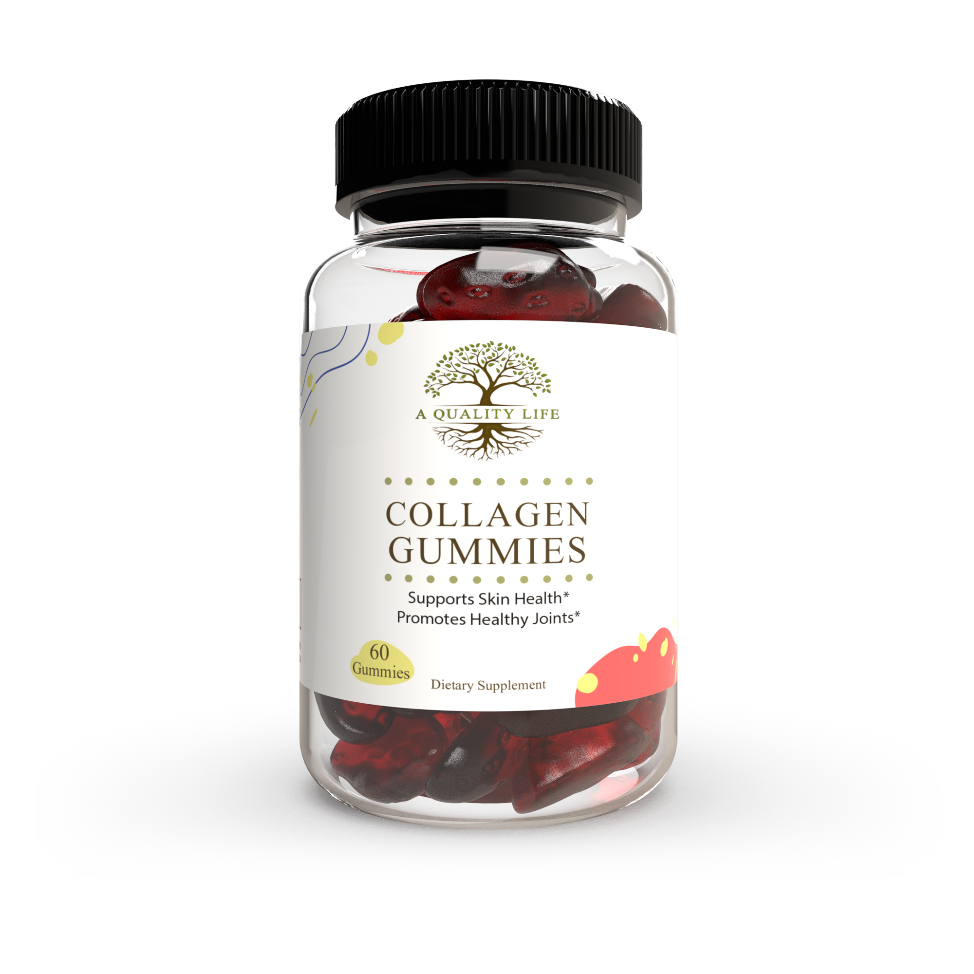 Collagen Gummies