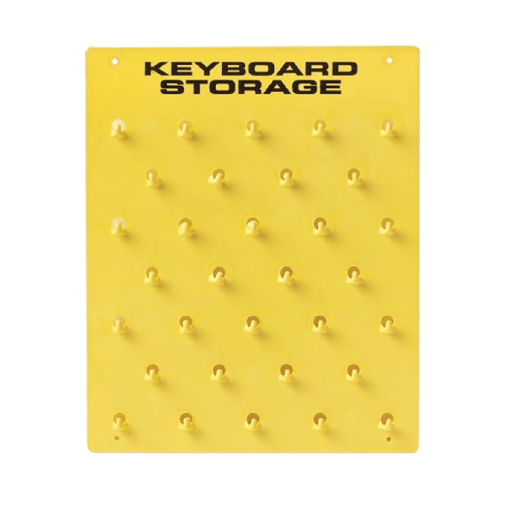 Economical Plastic Keyboard (32 Keys)