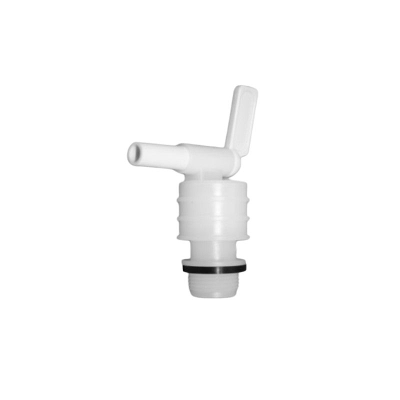 5 Gallon Spigot w/ 360° Twist