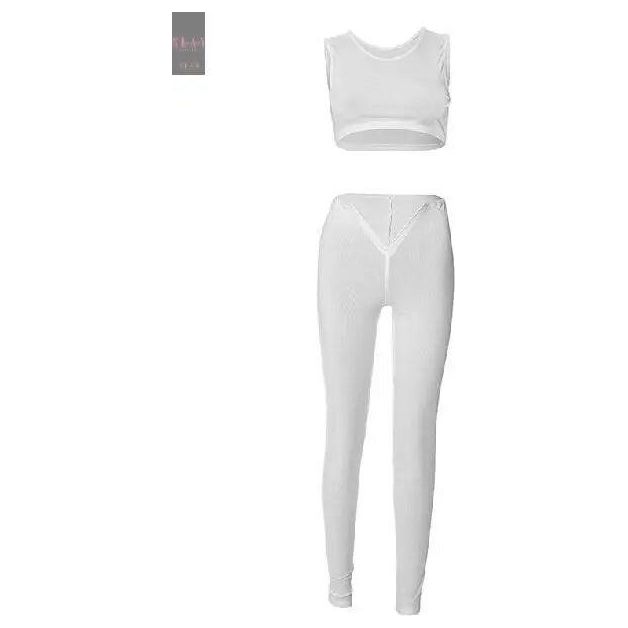 Women’s vest top set