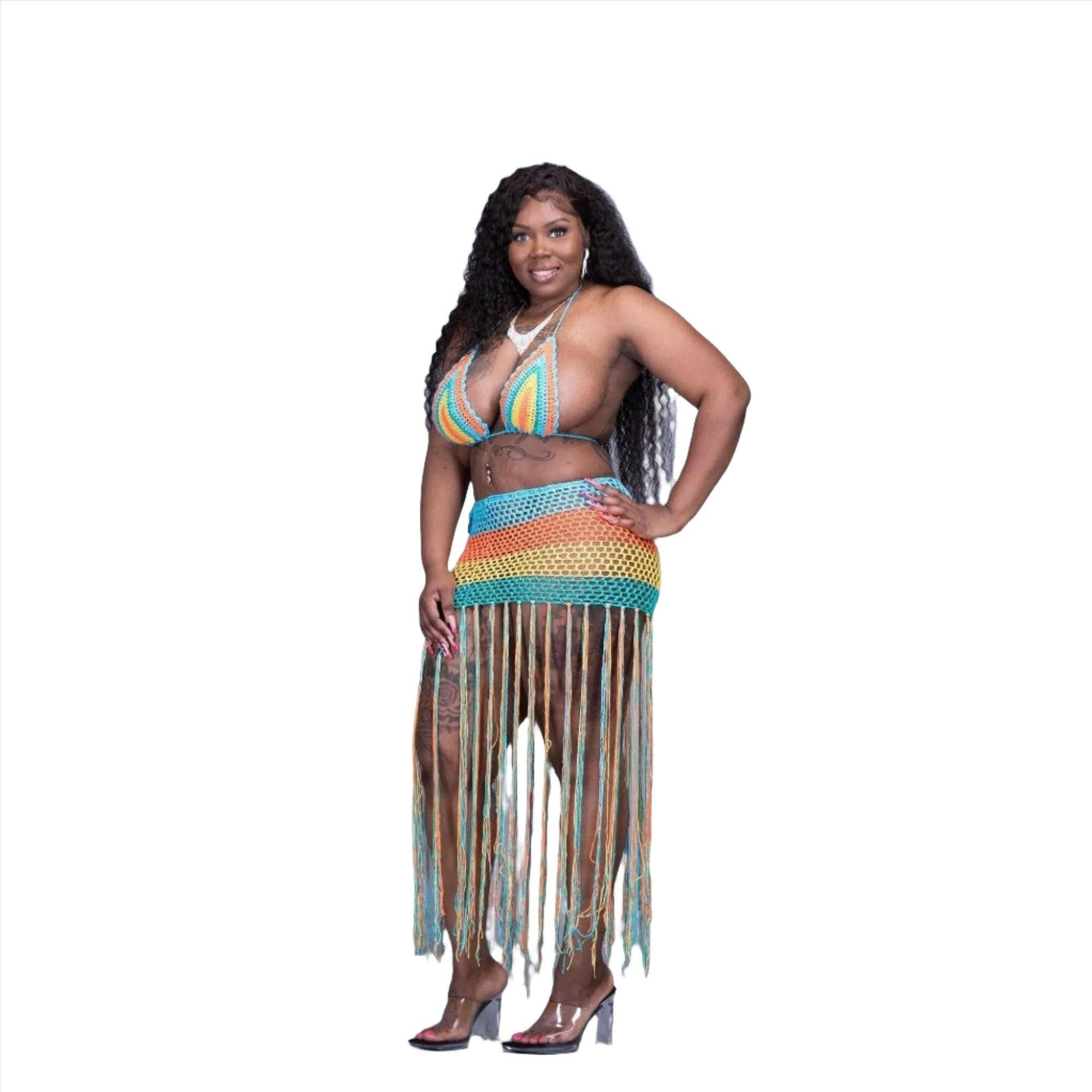 Slay me swimwear