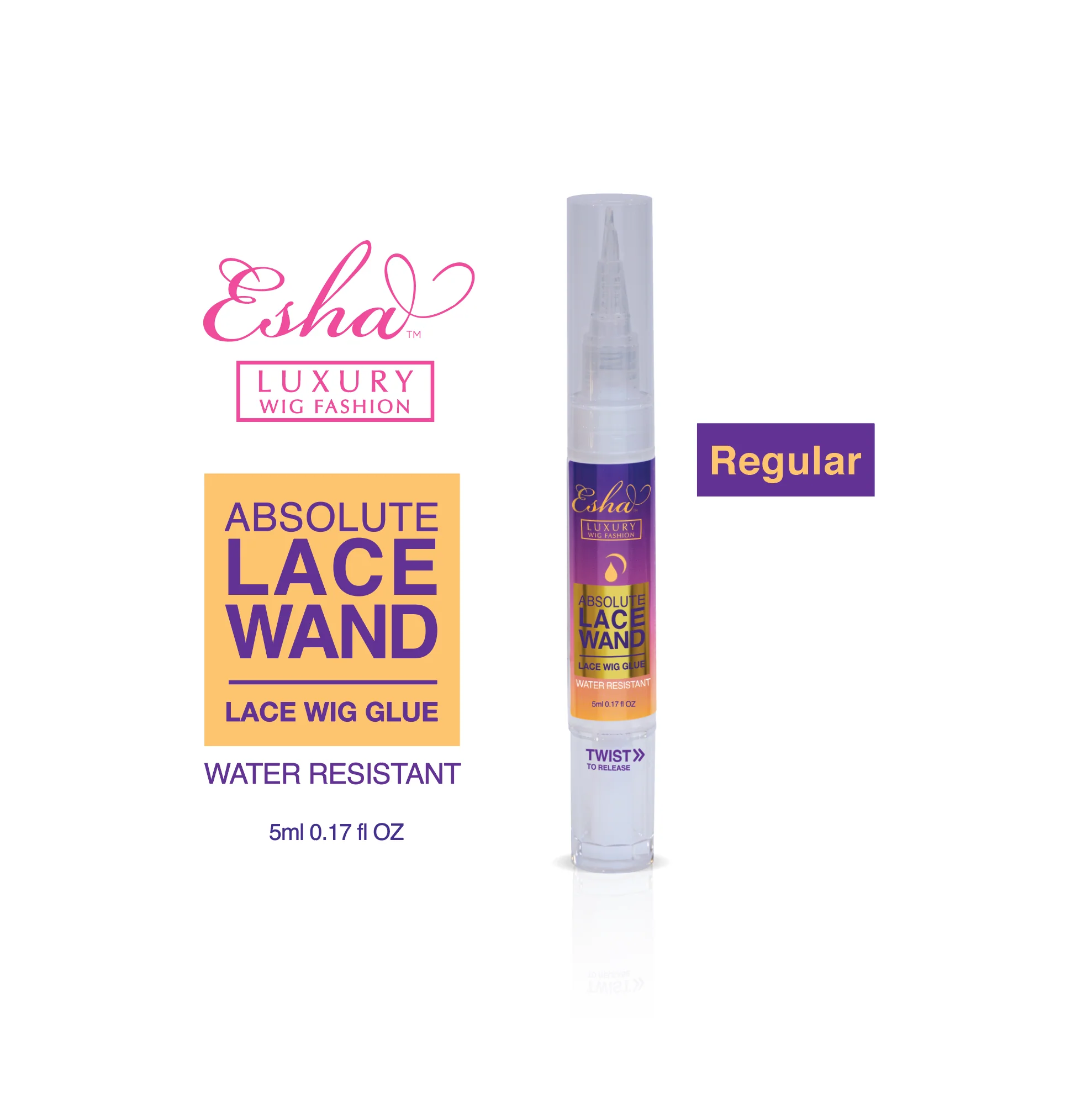 Absolute Lace Wand Glue