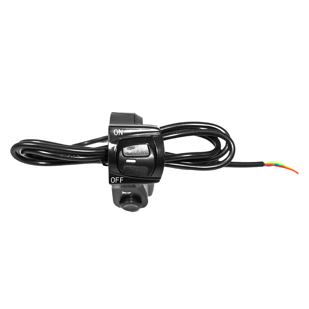 DYU Switch ON/OFF Button
