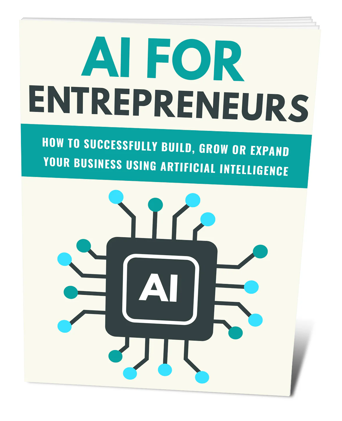 AI For Entrepreneurs- Digital Content