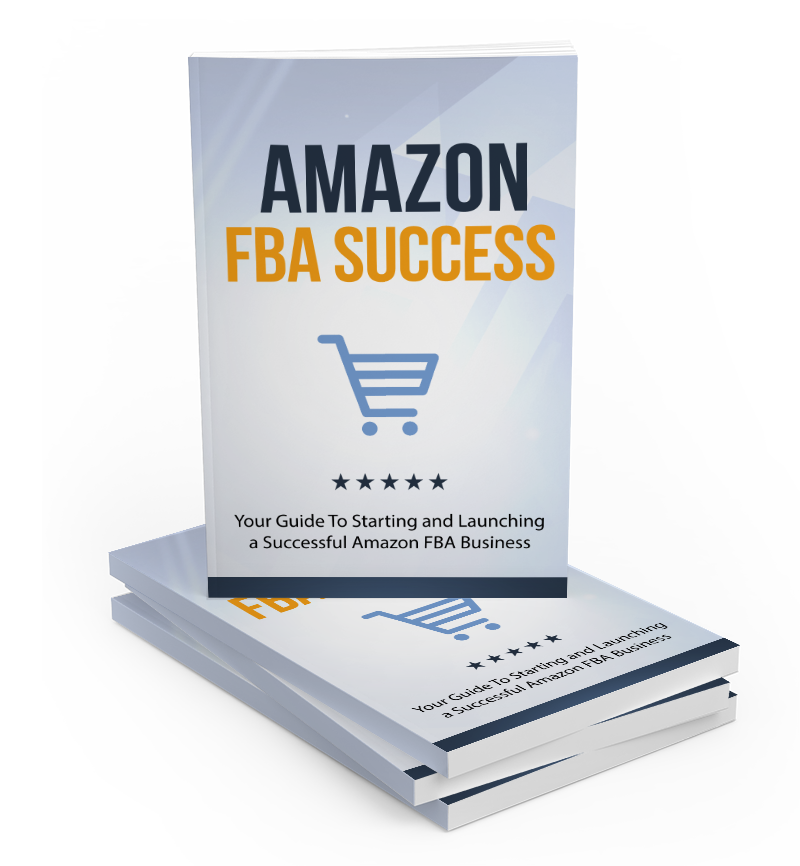 Amazon FBA Success- Digital Content