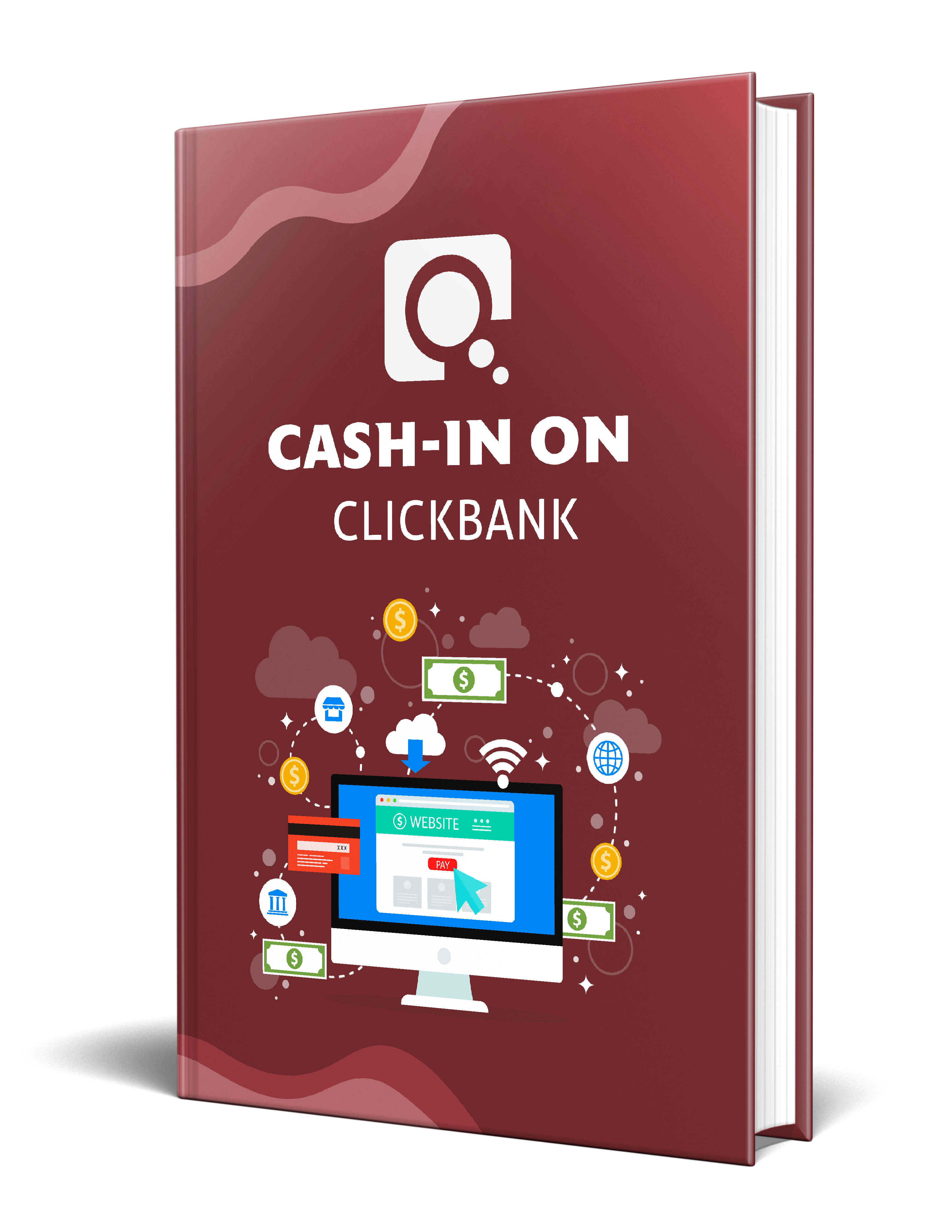 Cash in On Clickbank- Digital Content