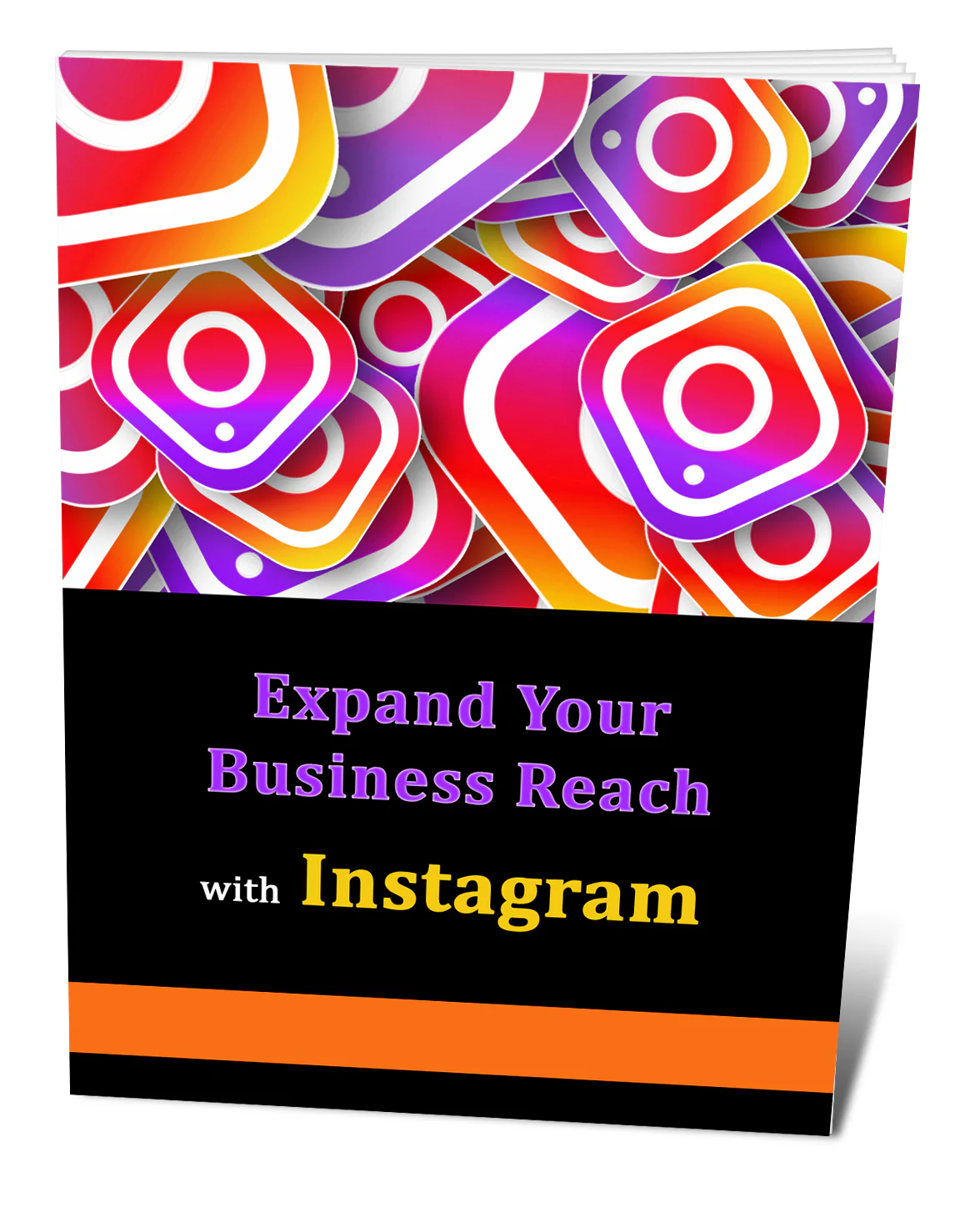 Using Instagram To Expand Your Business Reach- Digital Content