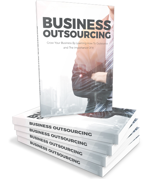 Business Outsourcing- Digital Content