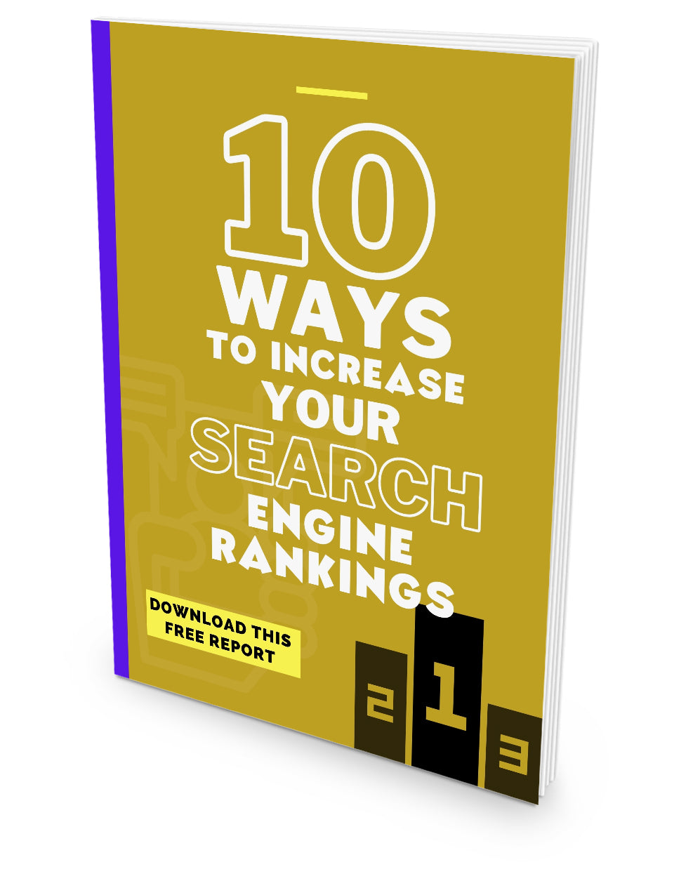 10 Ways To Increase Your Search Engine Rankings- Digital Content