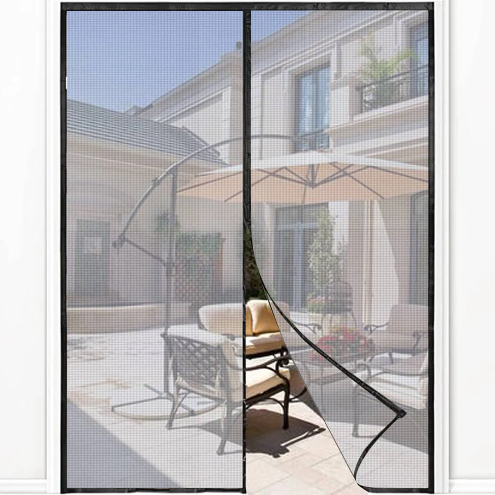 Custom Magic Screen Door-Supplementary Price