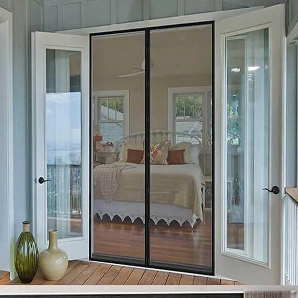 Magnetic Screen Door, Width Range 40" - 72"