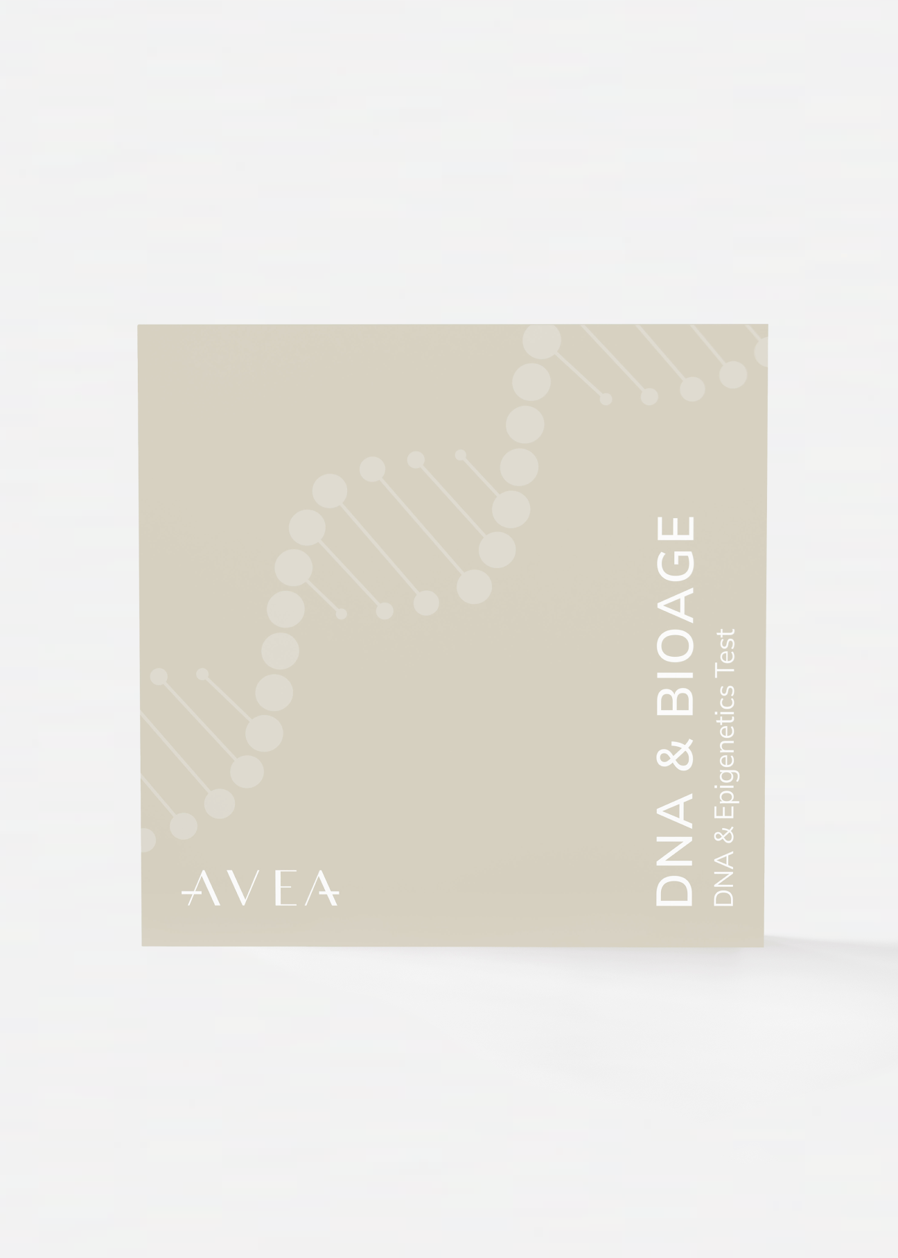 DNA & Bioage Test