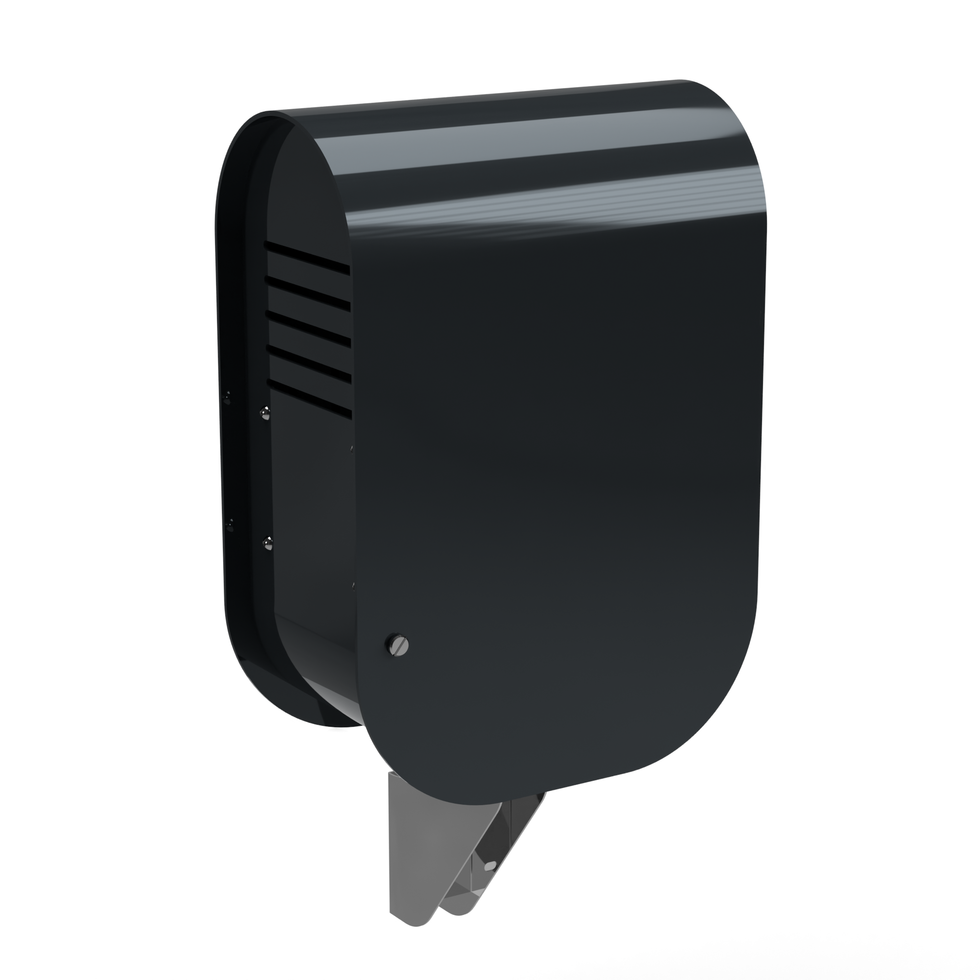 Power Box lo spazio indispensabile per il robot tagliaerba