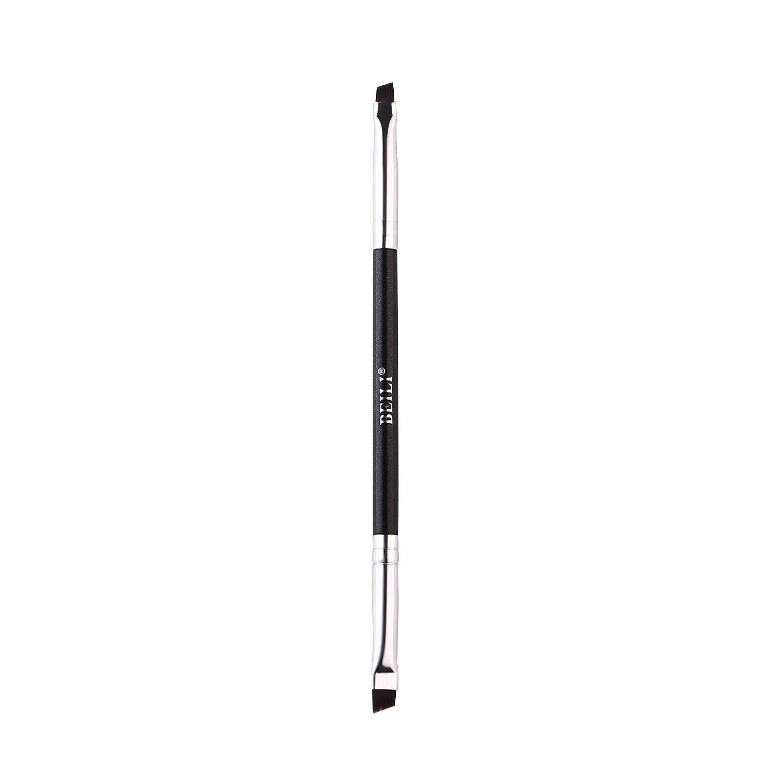 BEILI 1/2/3PCS Dual-head Eyebrow Eyelash Brush  BA19